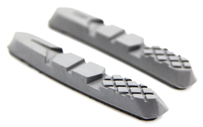 Avian Carbon Brake Pad Inserts