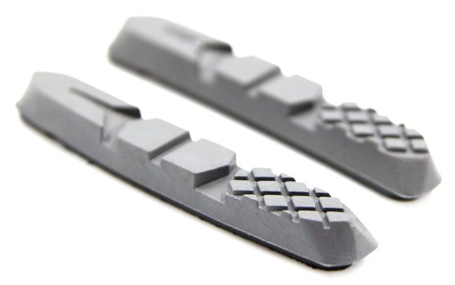 Avian Carbon Brake Pad Inserts - 1