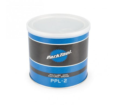 Park Tool PPL-2 Polylube Grease Tub-16oz