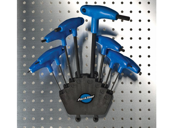 Park Tool PH-T1 Torx Wrench Park P-Handle Set - 1