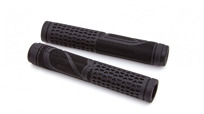 S&amp;M Passero Flangeless Standard Grips - 2