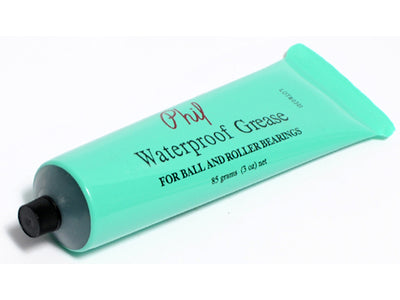 Phil Wood & Co WaterProof Grease-3oz