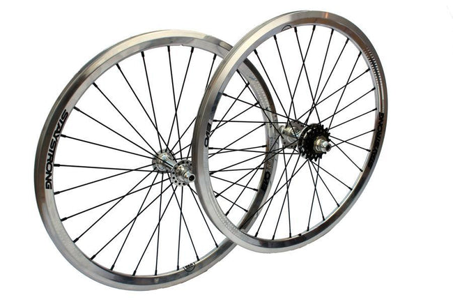 Stay Strong Evolution V2 Mini BMX Race Wheelset-20x1 1/8&quot; - 3