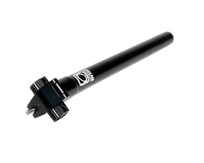 Odyssey Intac Pro Pivotal Seat Post-25.4mm