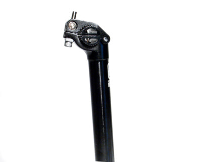 Odyssey Intac Pro Pivotal Seat Post-25.4mm - 4