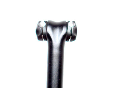 MCS Micro Adjust Seat Post - 3