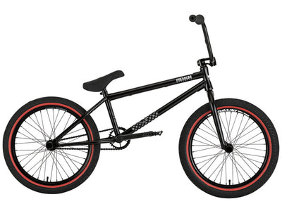 Premium CK Signature BMX Bike-Black