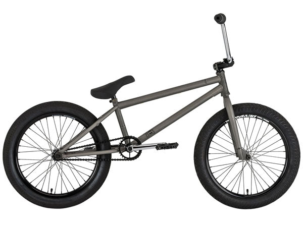 Premium Spire BMX Bike-20.5&quot;TT-Matte Acid Bath - 1