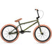 Premium Inspired 20.5&quot; BMX Bike-Gloss Olive - 1