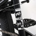 Premium Subway 20.5&quot;TT BMX Bike-Matte Black - 4