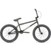 Premium Subway 21&quot;TT BMX Bike-Matte Black - 1