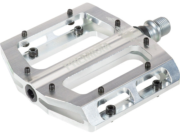 Premium Slim Aluminium Platform Pedals - 2