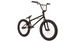 Fit PRK 20.25&quot;TT BMX Bike-Gloss Black - 6