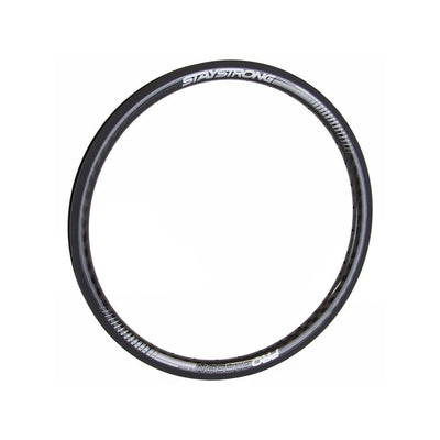 Stay Strong Carbon BMX Rear Rim-36H-20x1.75"