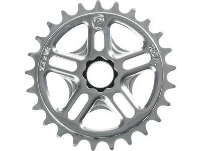 Profile Spline-Drive Sprocket-22mm