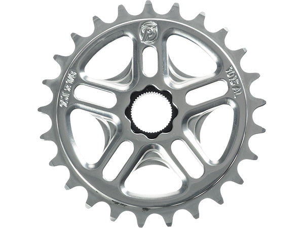 Profile Spline-Drive Sprocket-22mm - 1