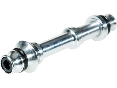 Profile Axle Kit w/ Crmo Bolts-3/8"