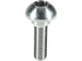 Profile Buttonhead Titanium Hub Bolt - 1