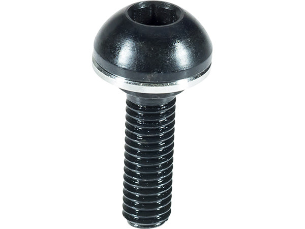 Profile Buttonhead Chromoly Bolt - 1