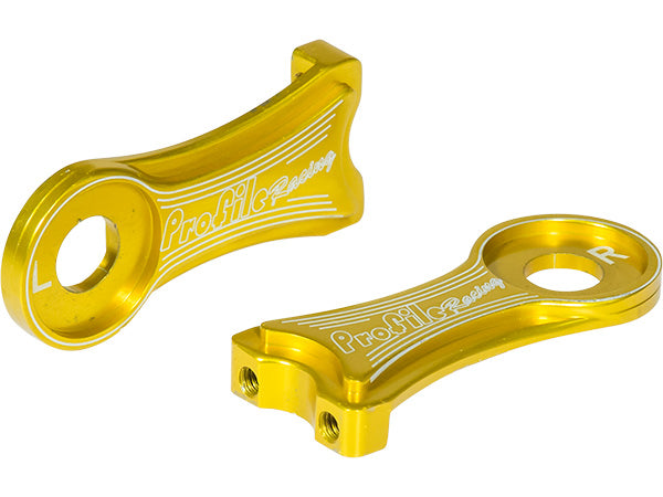 Profile Chain Tensioners - 4