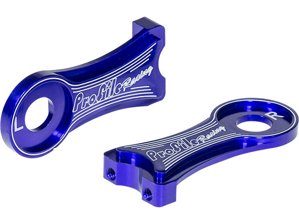 Profile Chain Tensioners - 3