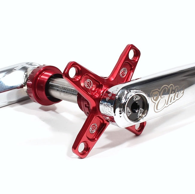 Profile Elite Cranks - 11