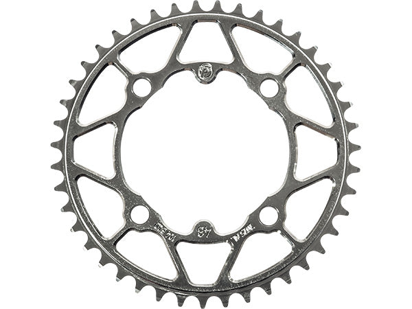 Profile Elite Chainring-4-Bolt - 1