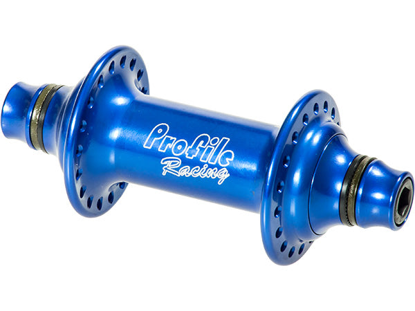 Profile Elite Front Hub - 3