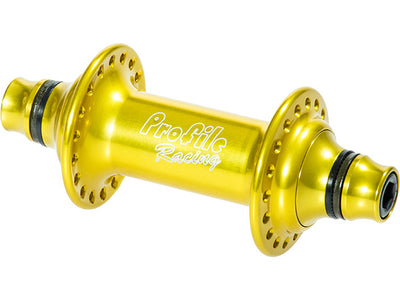 Profile Elite Front Hub