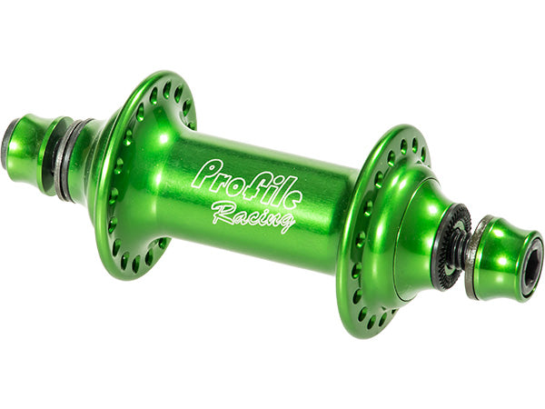 Profile Elite Front Hub - 5