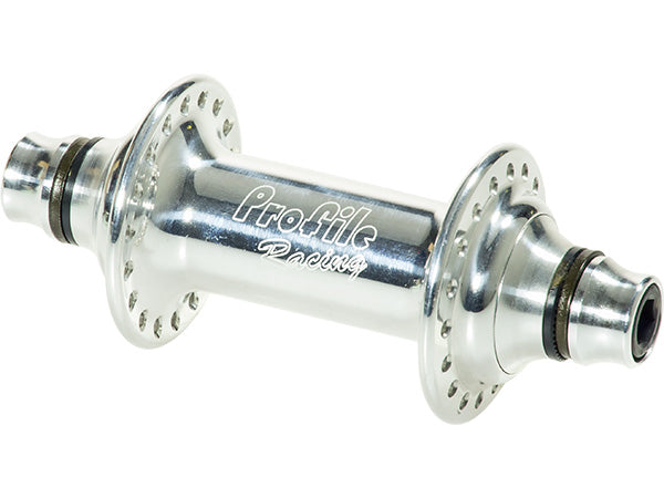 Profile Elite Front Hub - 4