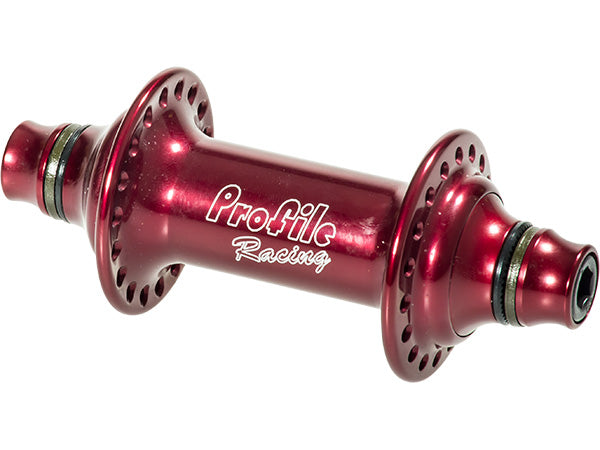 Profile Elite Front Hub - 2