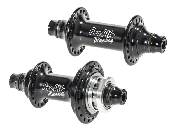 Profile Elite Race Cassette Hub Set - 5