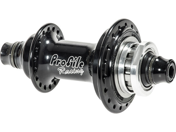 Profile Elite Race Rear Cassette Hub - 3