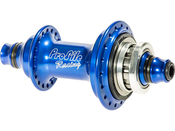 Profile Elite Race Rear Cassette Hub - 8