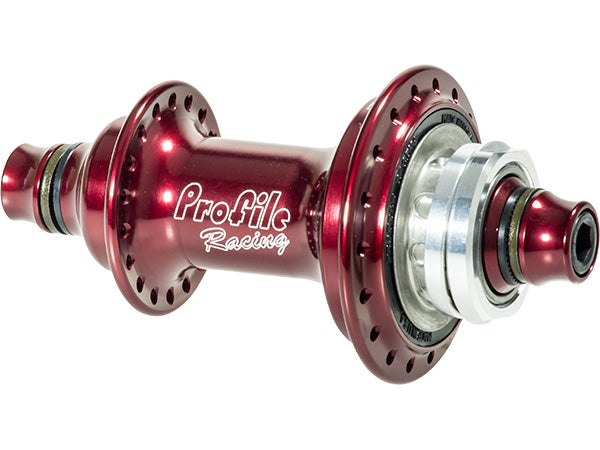 Profile Elite Race Rear Cassette Hub - 7