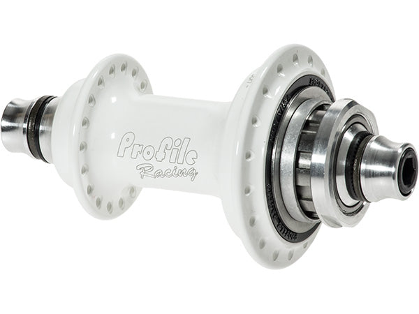 Profile Elite Race Rear Cassette Hub - 6