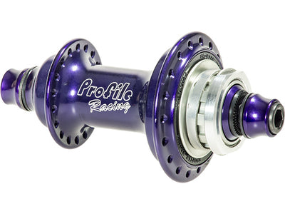 Profile Elite Race Rear Cassette Hub