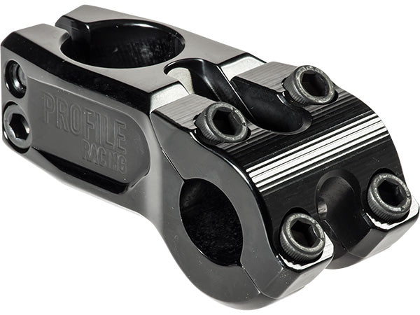 Profile Forty Top Load Stem-Aqua-1 1/8&quot; - 7