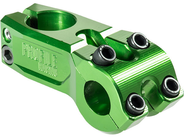 Profile Forty Top Load Stem-Aqua-1 1/8&quot; - 4