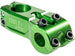 Profile Forty Top Load Stem-Aqua-1 1/8&quot; - 4