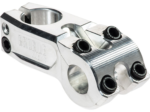 Profile Forty Top Load Stem-Aqua-1 1/8&quot; - 2