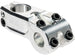 Profile Forty Top Load Stem-Aqua-1 1/8&quot; - 2