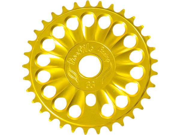 Profile Imperial Sprocket - 4