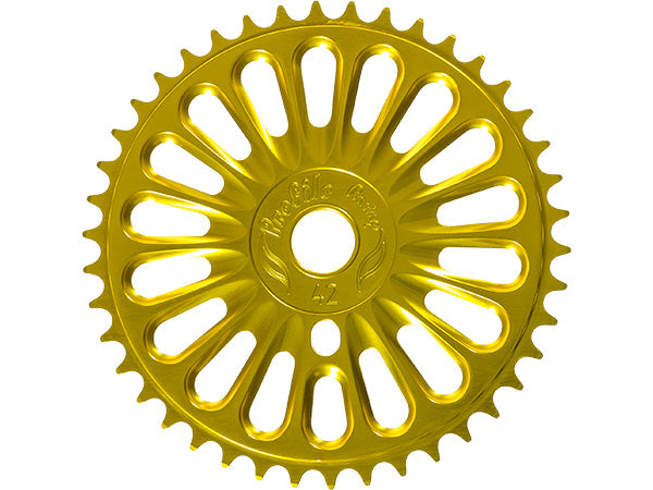 Profile Imperial Sprocket - 5