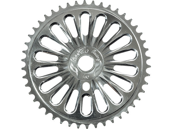 Profile Imperial Sprocket - 6