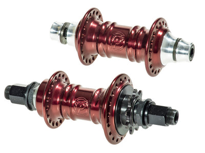 Profile Mini Street/Park/Trail Cassette Hubs