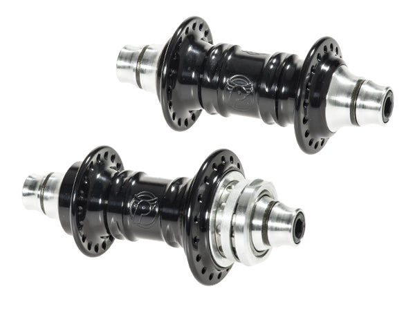 Profile Mini Race Cassette Hubs - 4