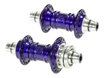 Profile Mini Race Cassette Hubs