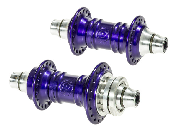 Profile Mini Race Cassette Hubs - 1